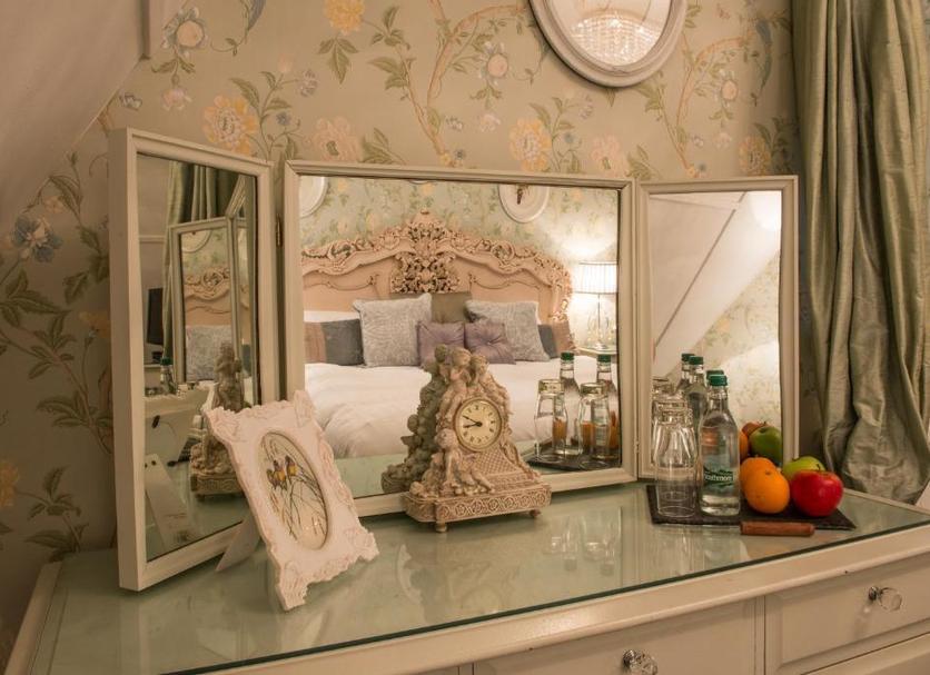 Room amenity Photo