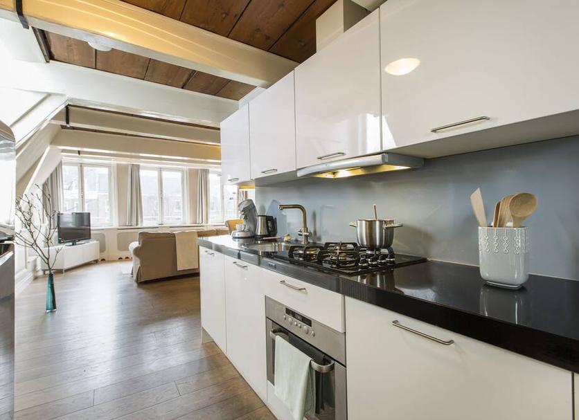Kitchen Photo