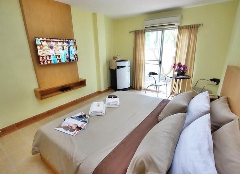 Bedroom Photo