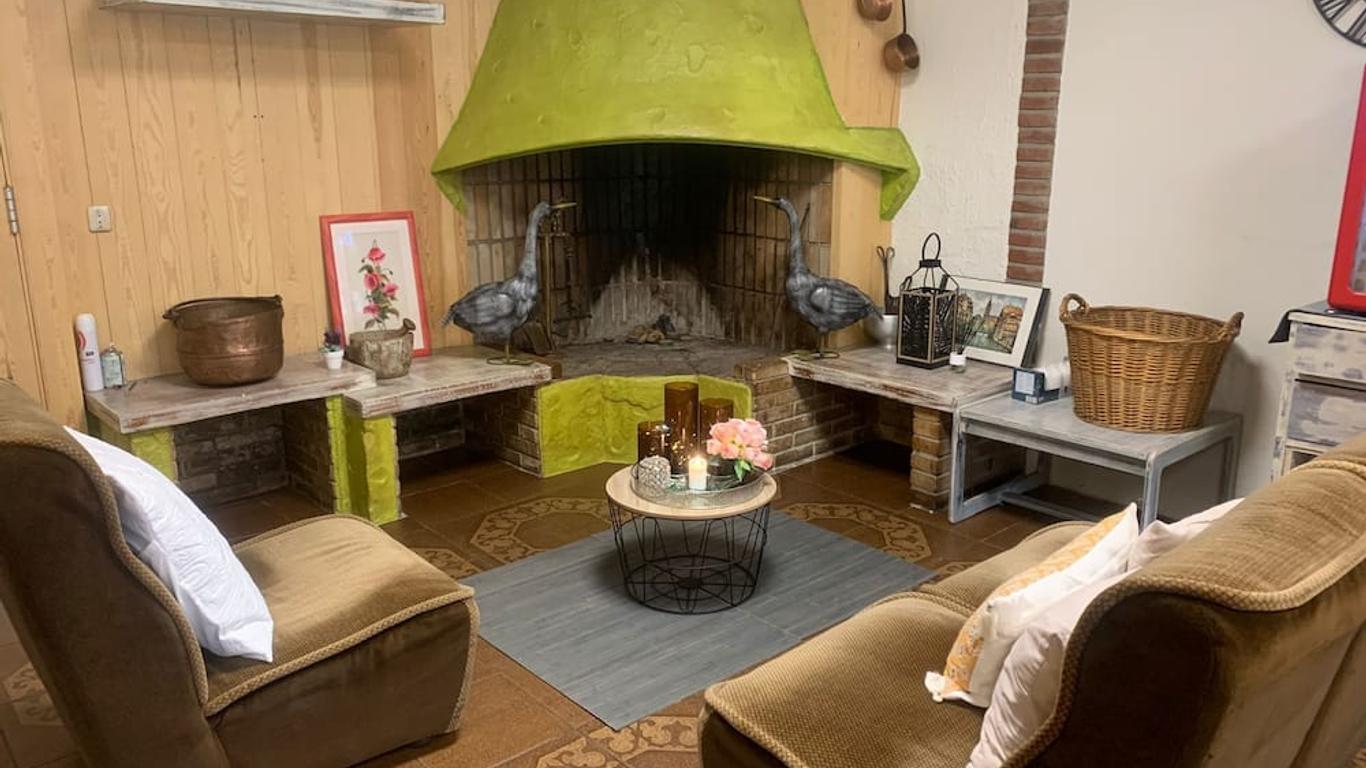 Hostal Torras