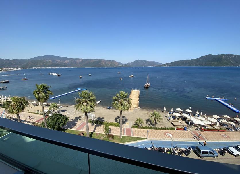 Outdoor view Photo
