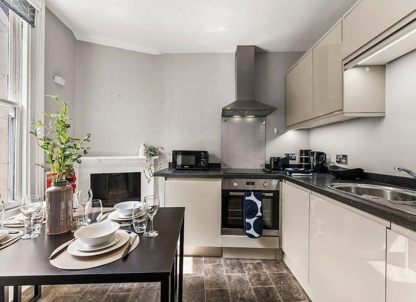 Kitchen Photo
