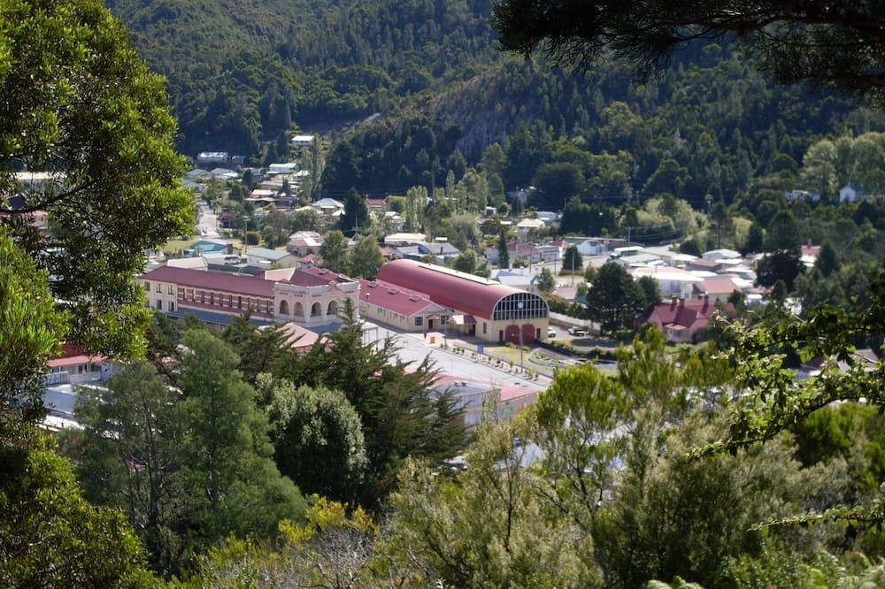 Outdoor view
