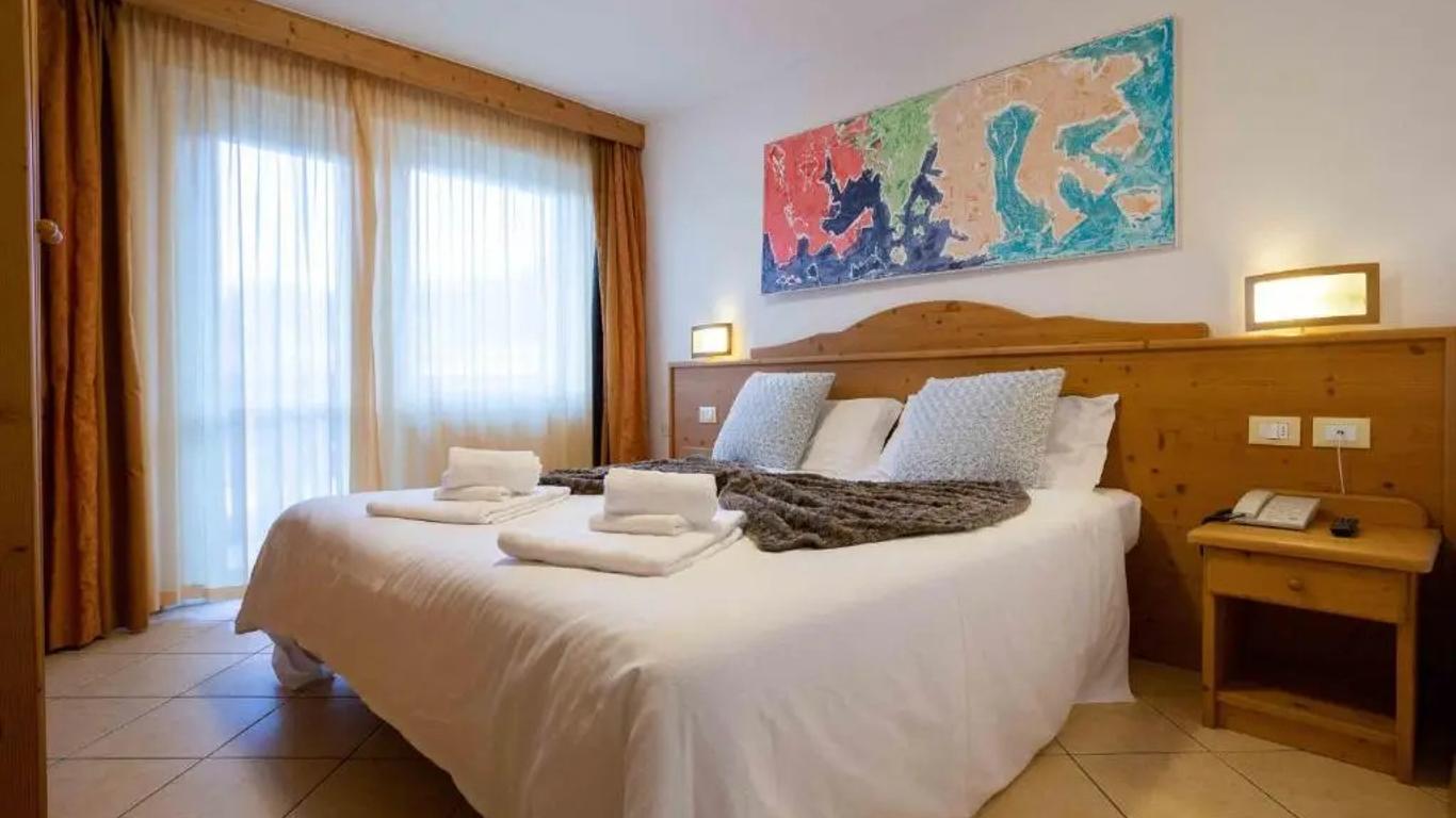 Hotel Andalo