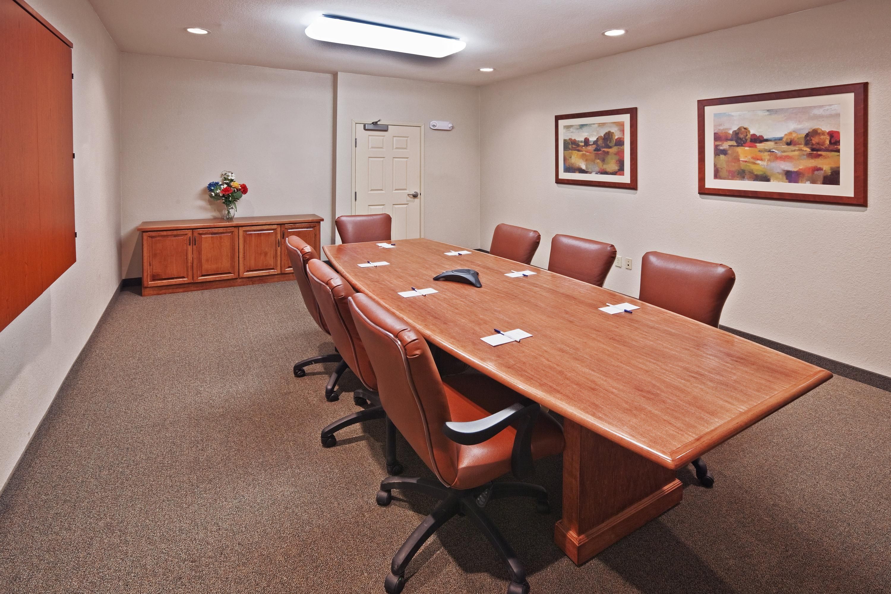 Conference room
