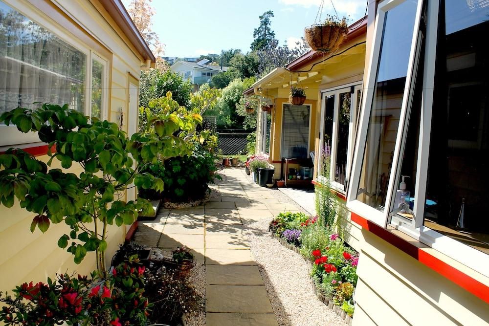Outdoor view