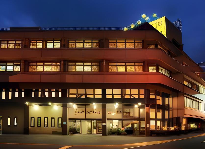 Building Photo