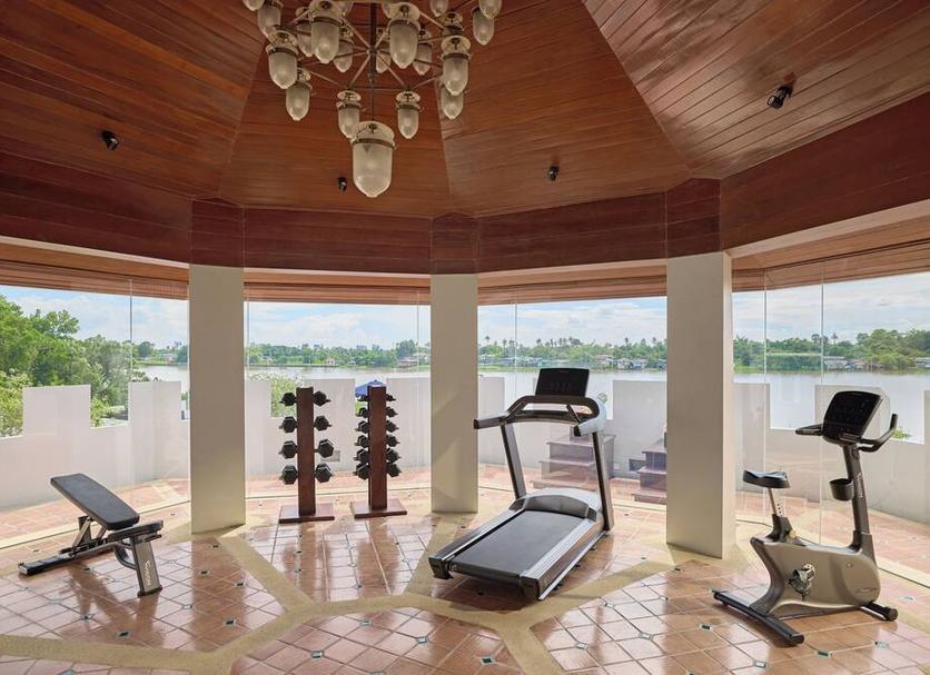 Gym Photo