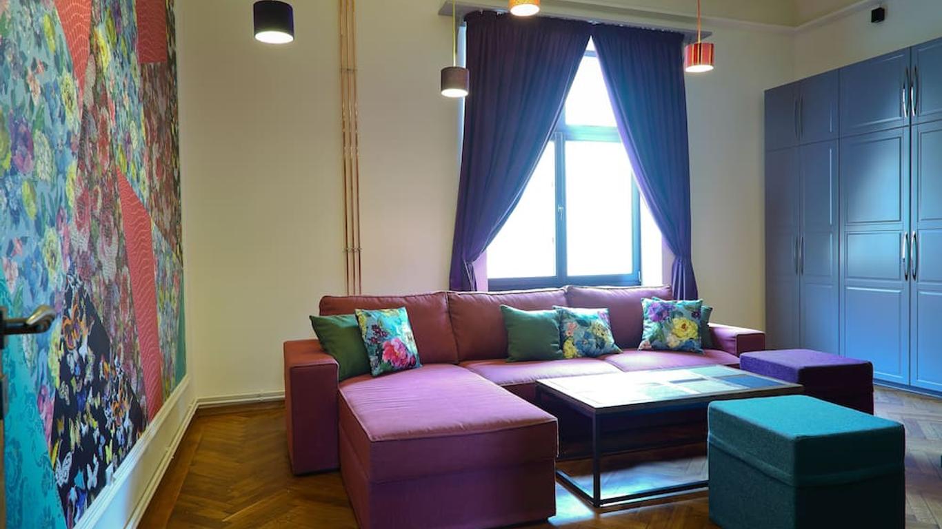Arina Apartments 2