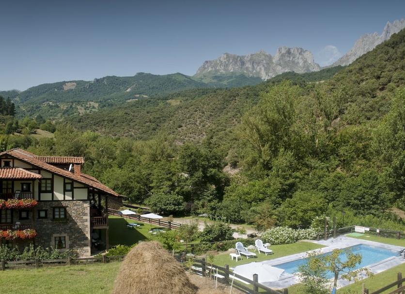 Outdoor view Photo