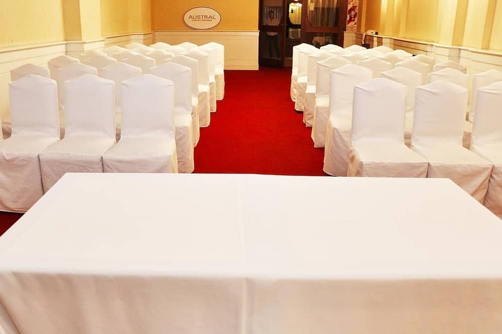 Conference room