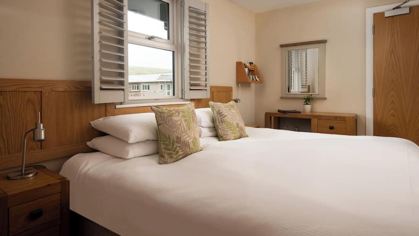 Brown Rigg Guest Rooms