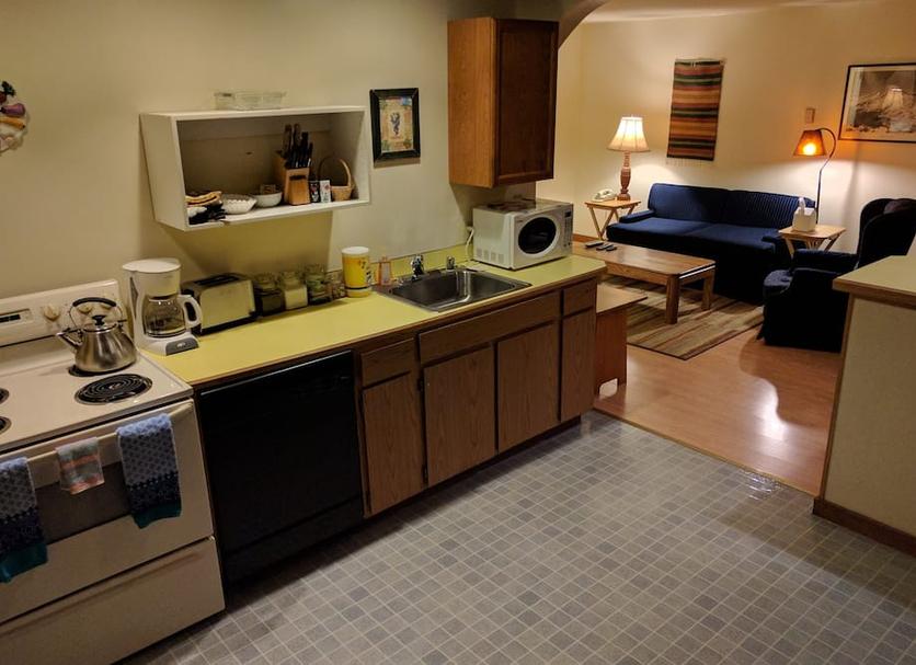 Kitchen Photo