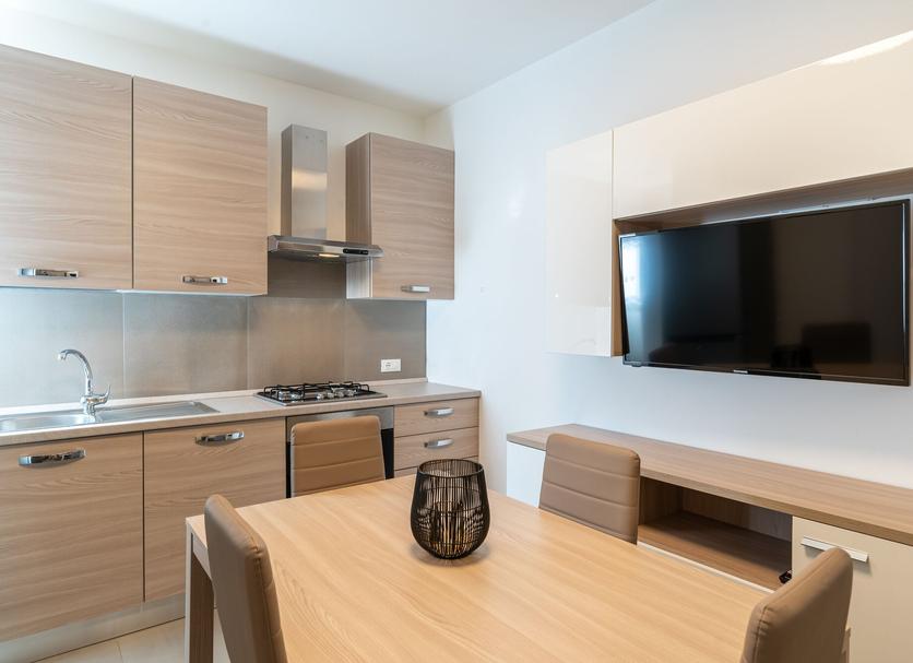 Kitchen Photo