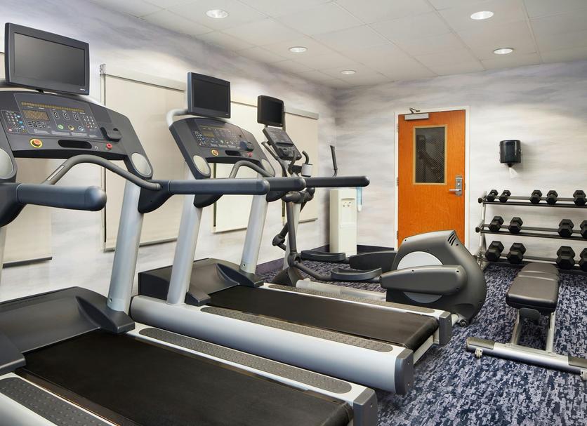 Gym Photo