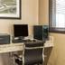 Business centre