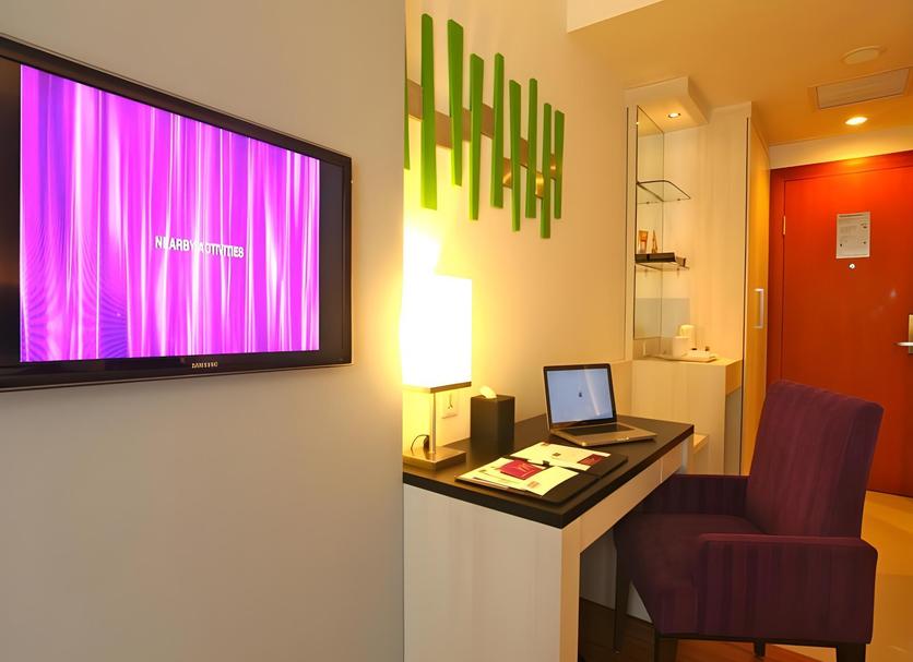 Room amenity Photo
