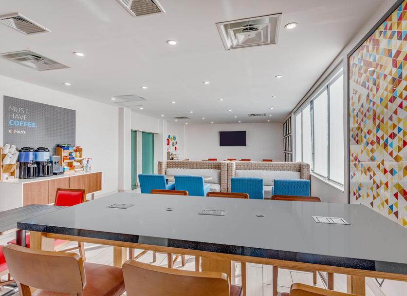 Conference room Photo