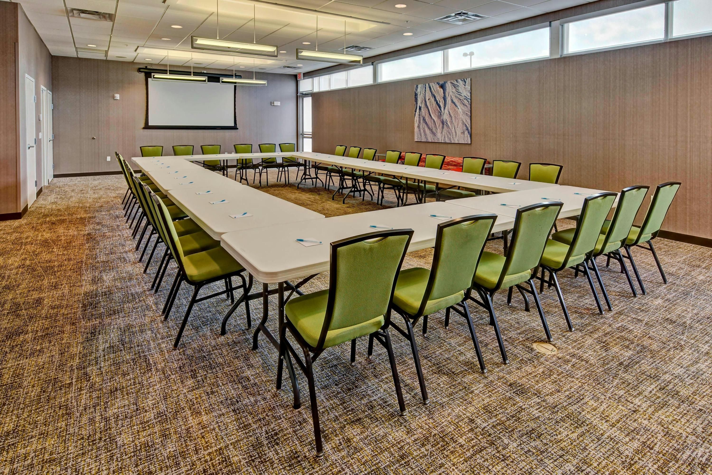 Conference room