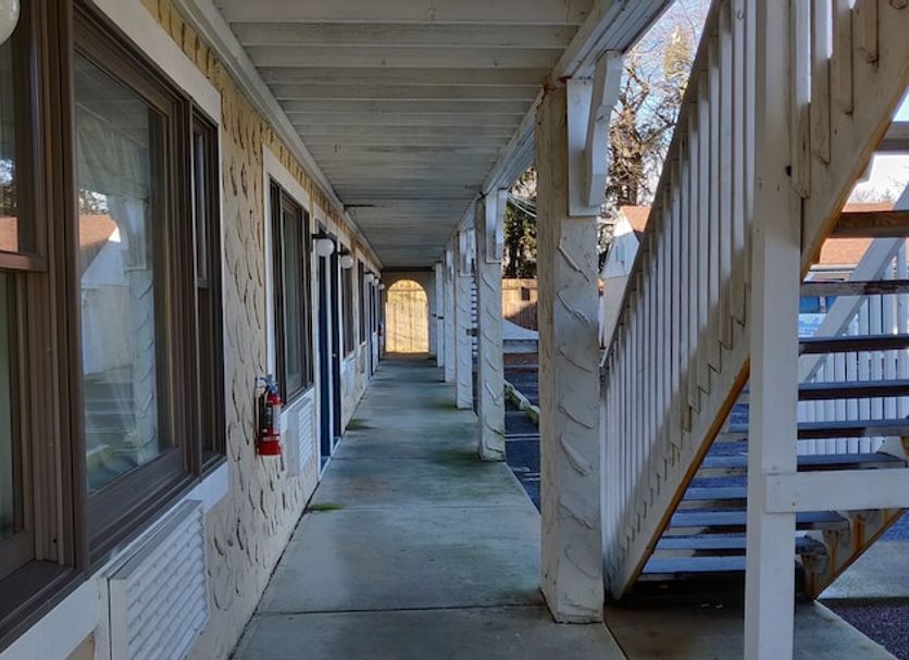 Stairs Photo