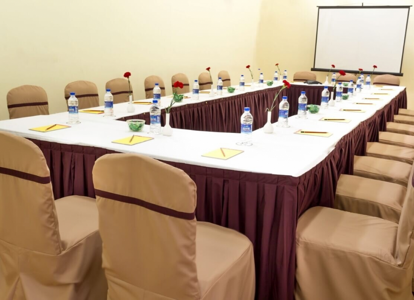 Conference room Photo