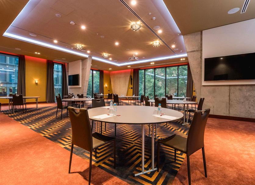 Conference room Photo
