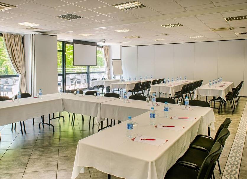 Conference room Photo