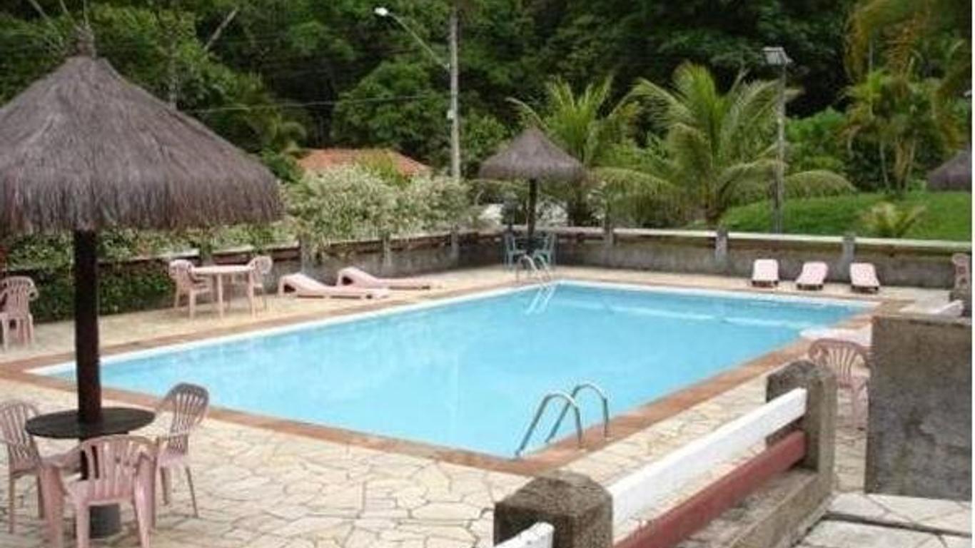 Hotel Santo Antonio