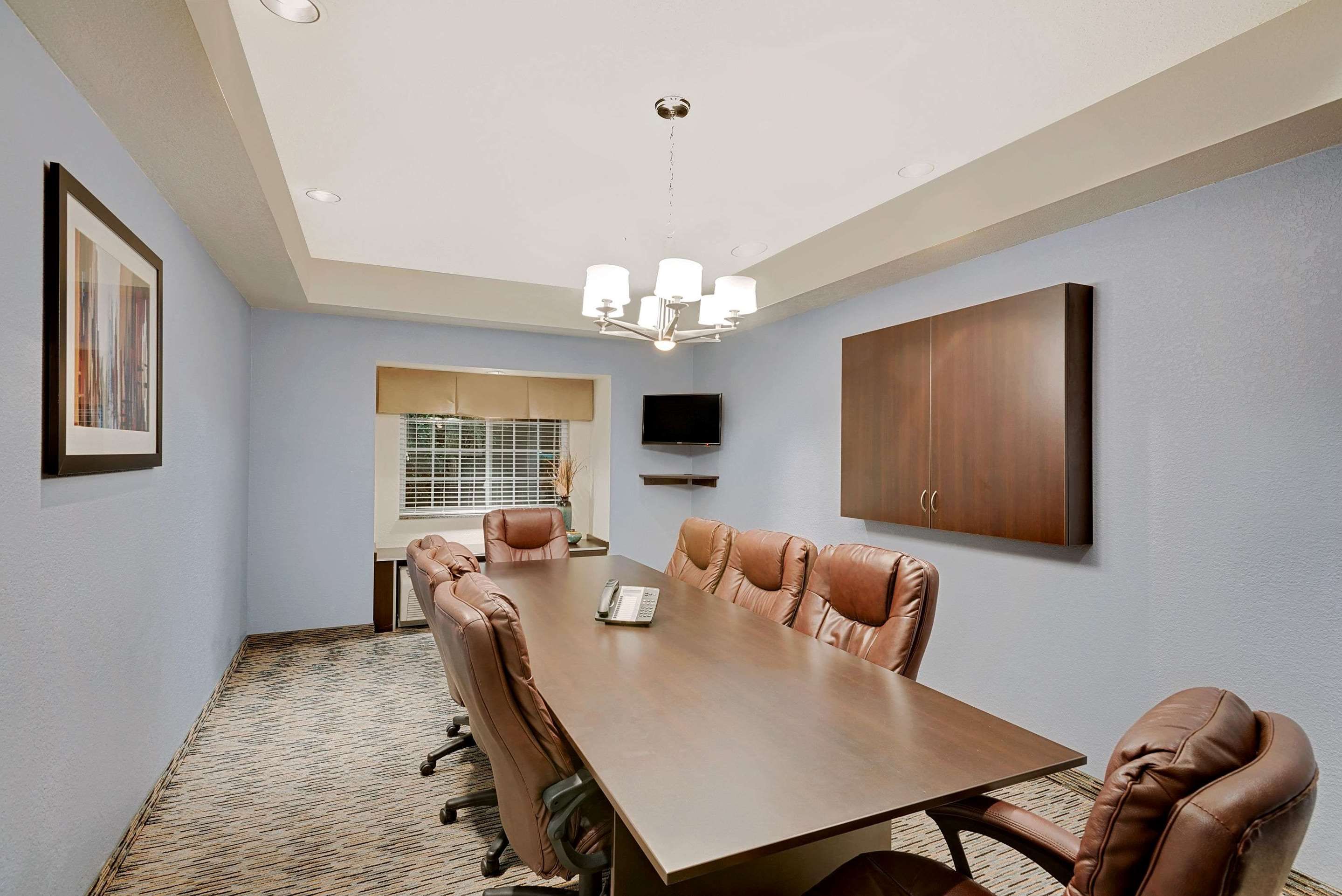 Conference room
