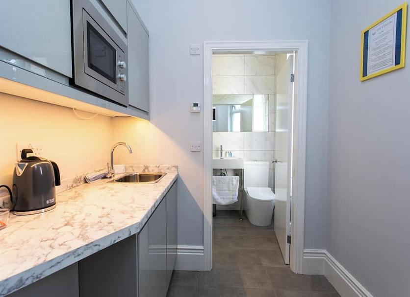 Kitchen Photo