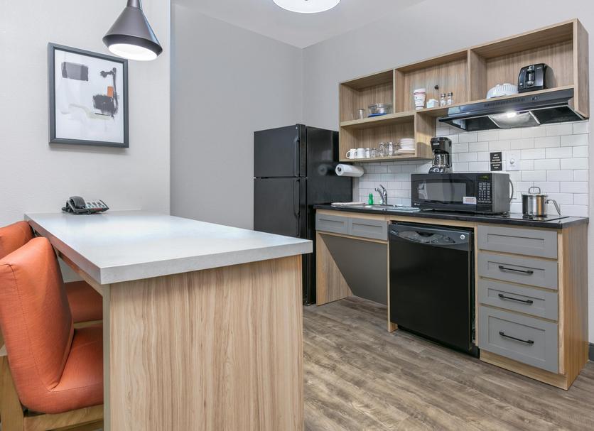 Kitchen Photo