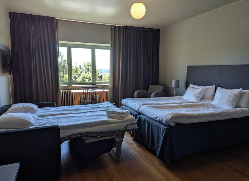 Bedroom Photo
