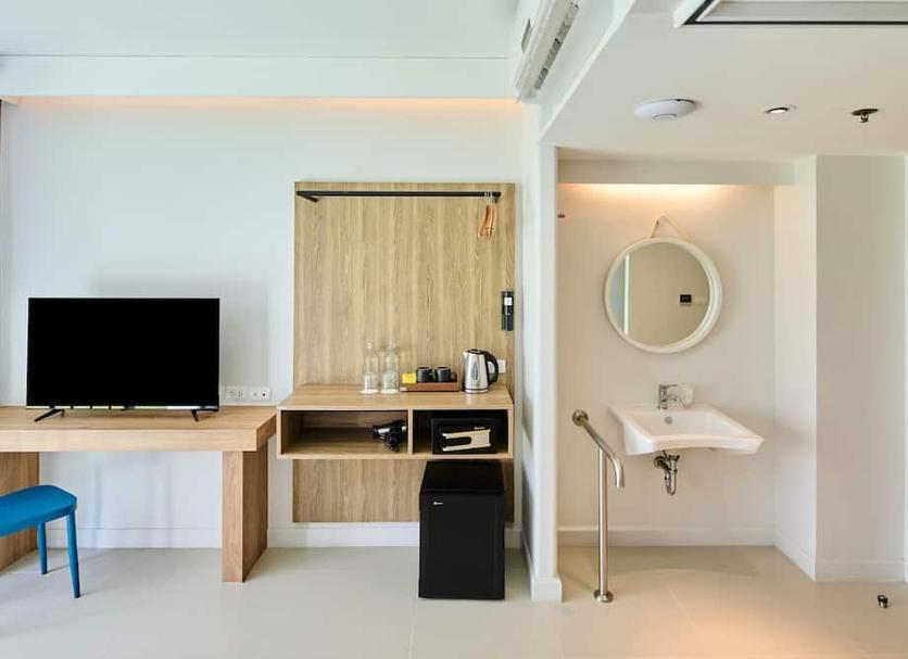 Room amenity Photo