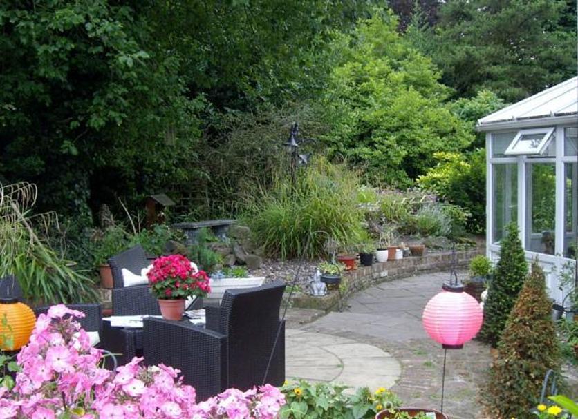Outdoor view Photo