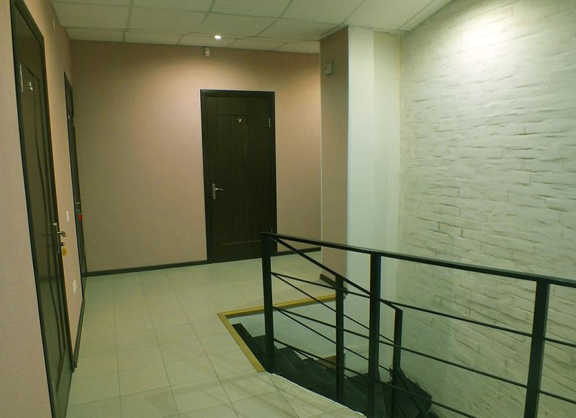 Hallway Photo