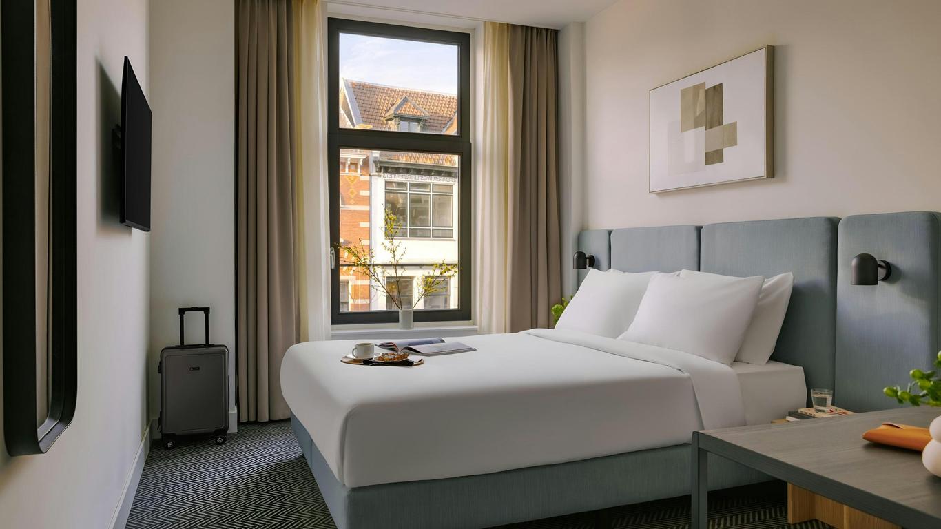 Rose Hotel Het Park, Sonder by Marriott Bonvoy