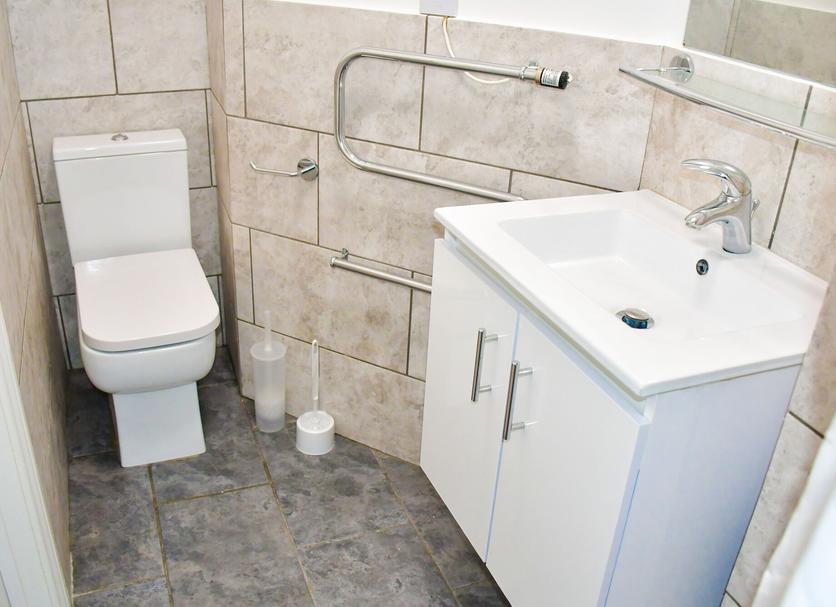 Bathroom Photo
