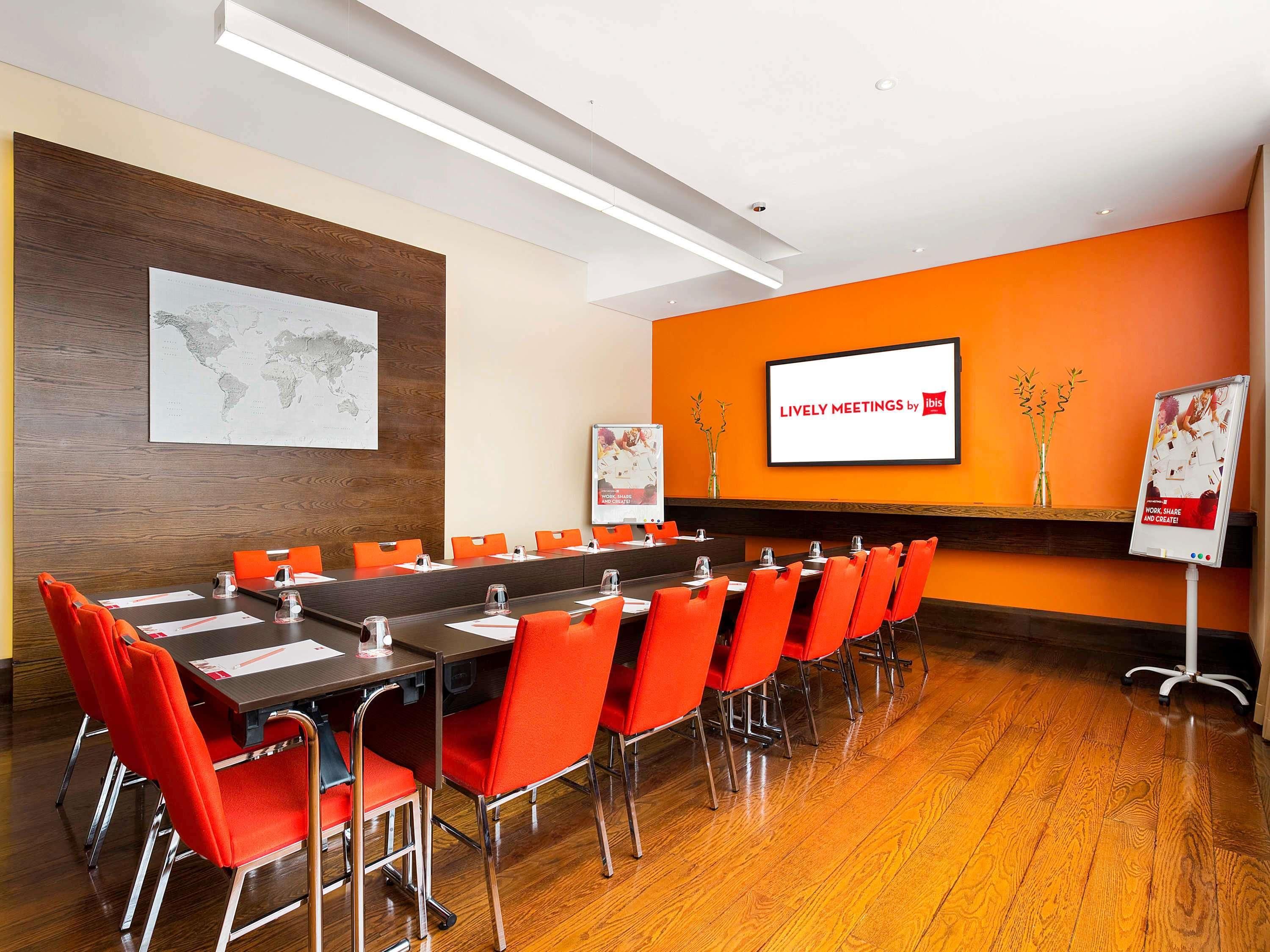 Conference room
