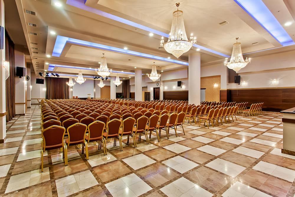 Conference room