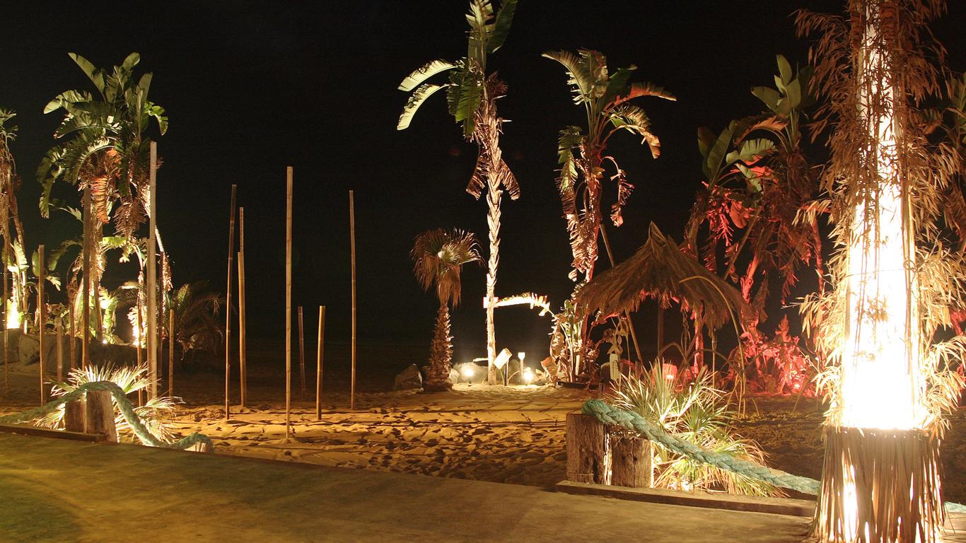 Villaggio Turistico Internazionale La Plaja