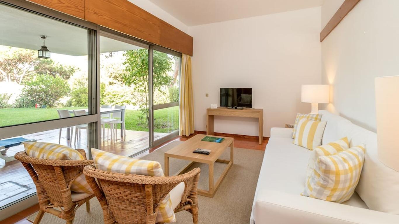 Apartamentos Turisticos Pinhal Da Marina