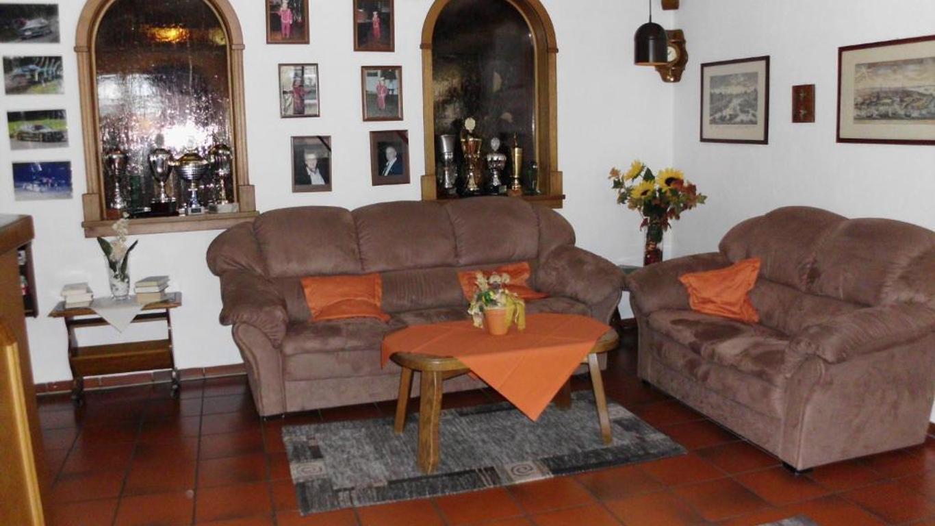 Hotel-Restaurant Zum Schwalbennest