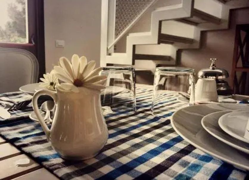 Dining room Photo