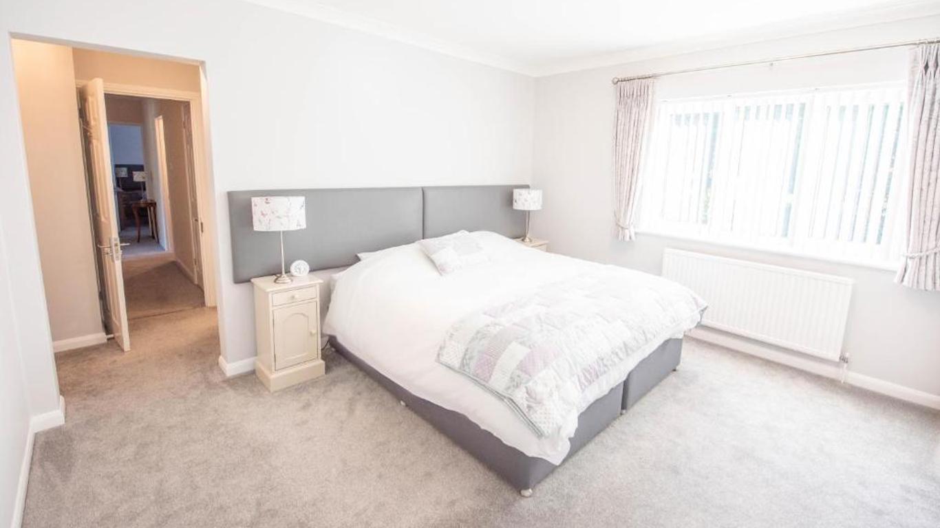 Riseden Bed and Breakfast