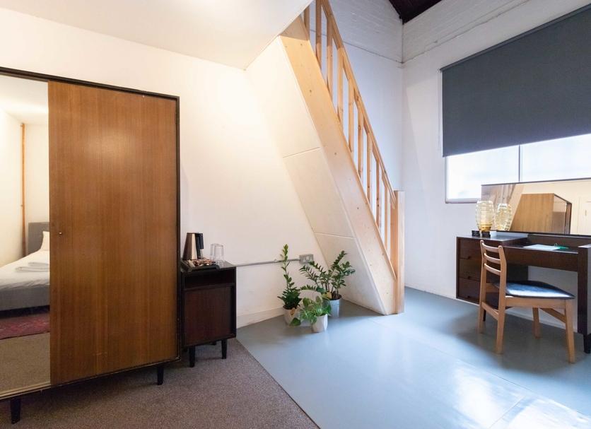 Room amenity Photo