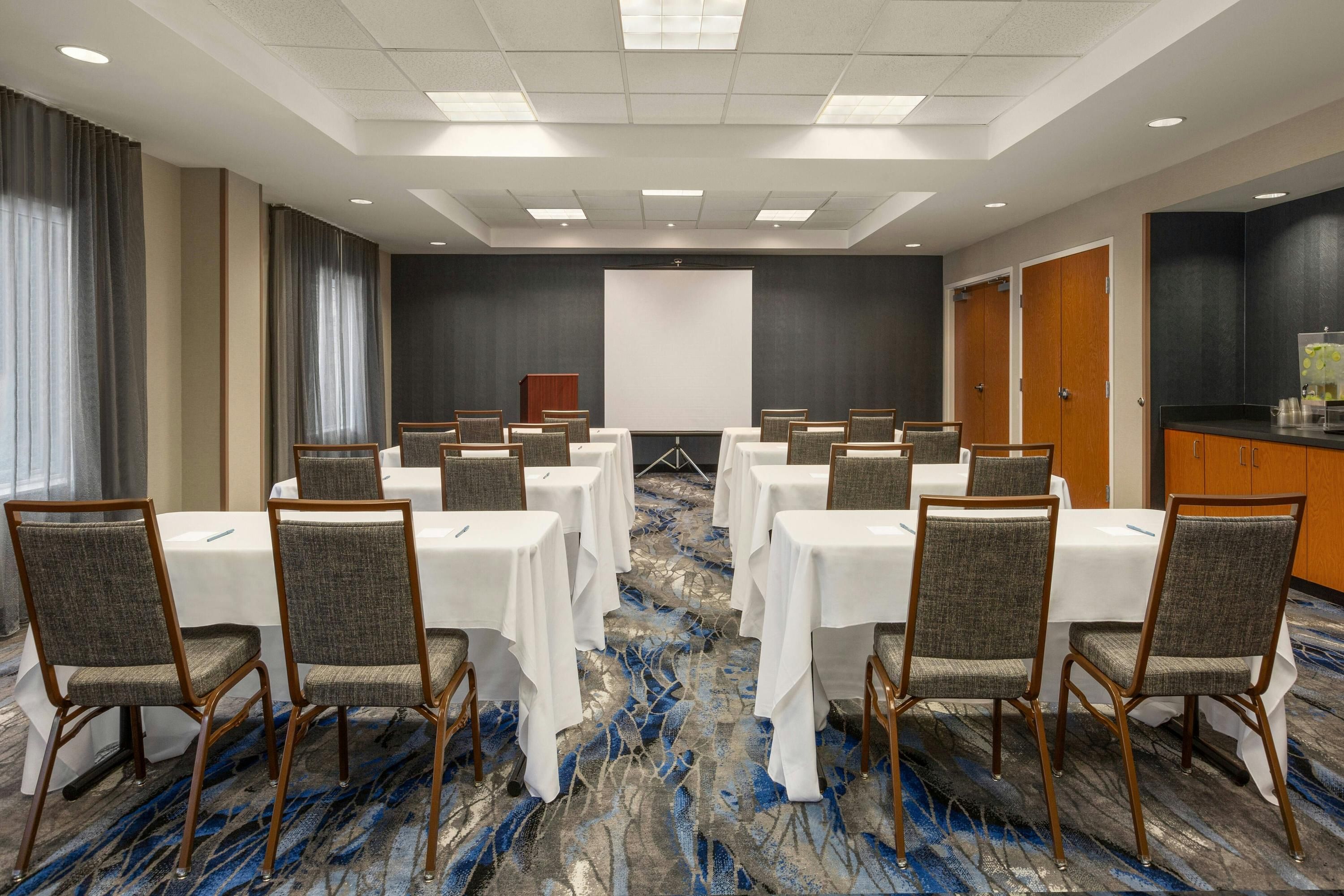 Conference room