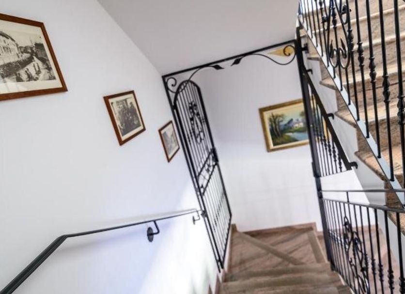 Stairs Photo