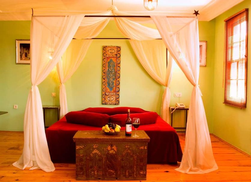 Alp Pasa Hotel - Special Class £35. Antalya Hotel Deals & Reviews - KAYAK