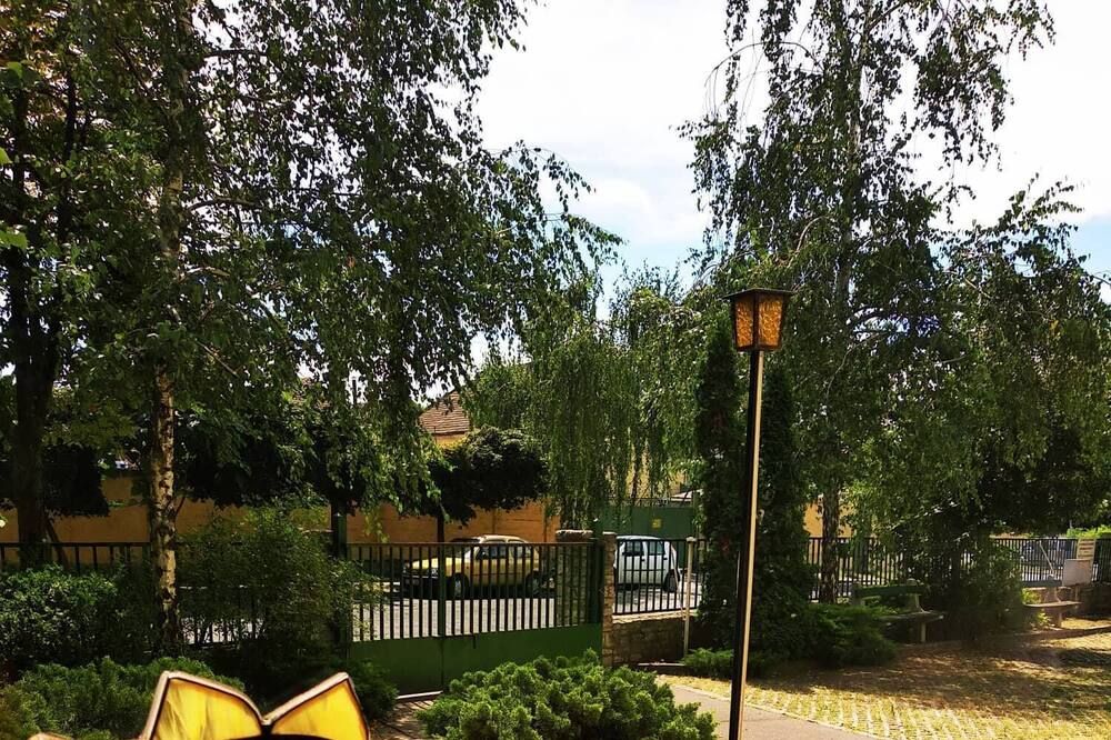 Outdoor view