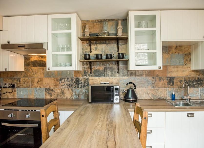 Kitchen Photo